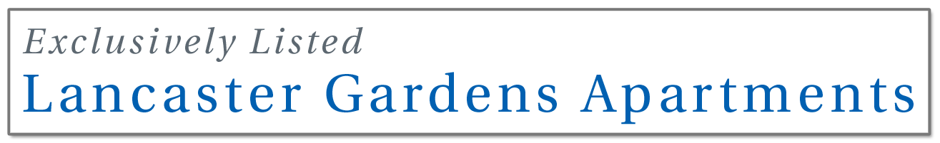 Lancaster Gardens Apartments